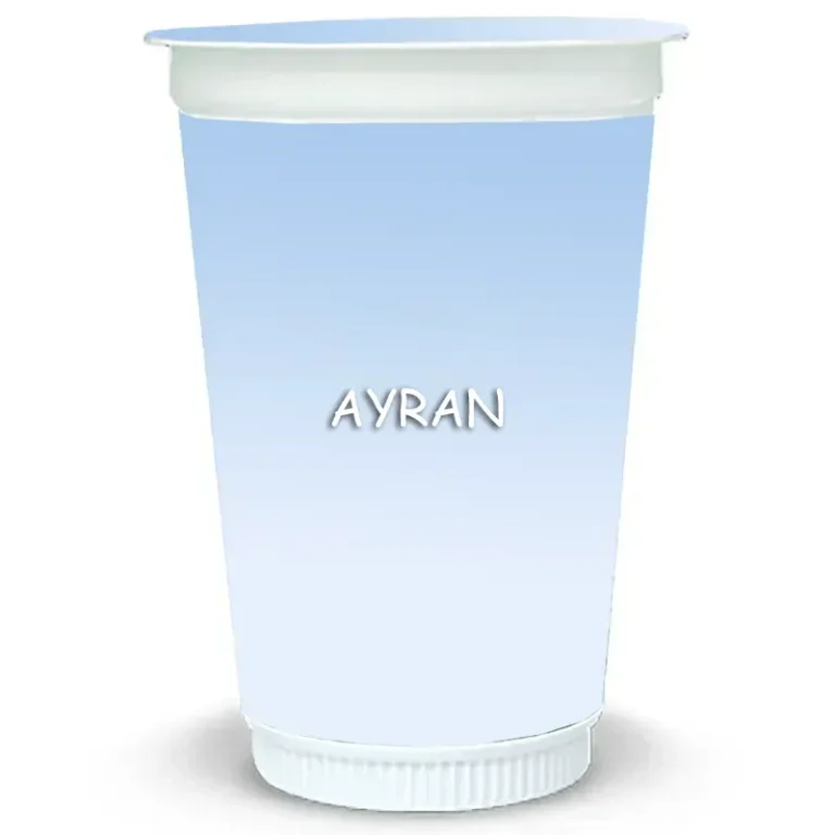 Ayran 200 ml / 1lt