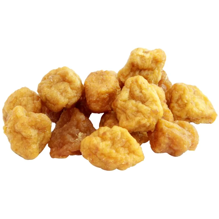 Crispy Chicken Pieces