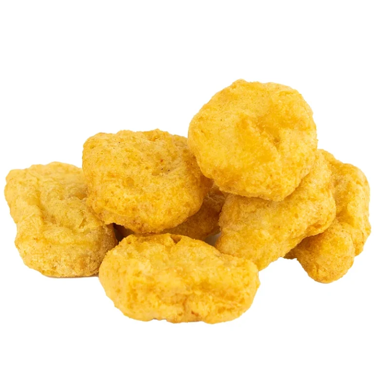 6 Nuggets